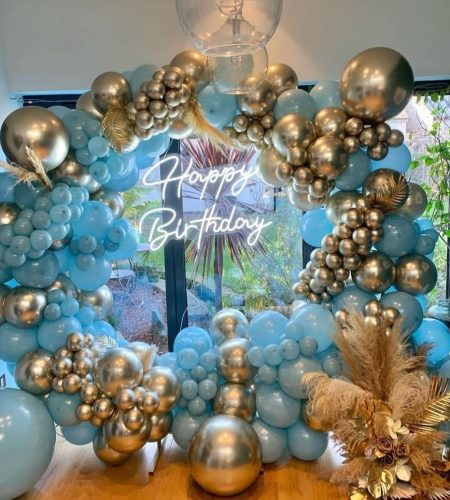 decoracion-con-globos-happy-birthday
